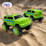 Gocar Happy Truck Mainan Mobilan Anak Cowok