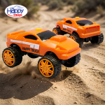 Gocar Happy Truck Mainan Mobilan Anak Cowok