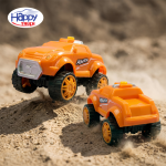 Gocar Happy Truck Mainan Mobilan Anak Cowok