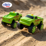 Gocar Happy Truck Mainan Mobilan Anak Cowok