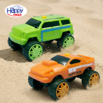 Gocar Happy Truck Mainan Mobilan Anak Cowok
