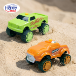 Gocar Happy Truck Mainan Mobilan Anak Cowok