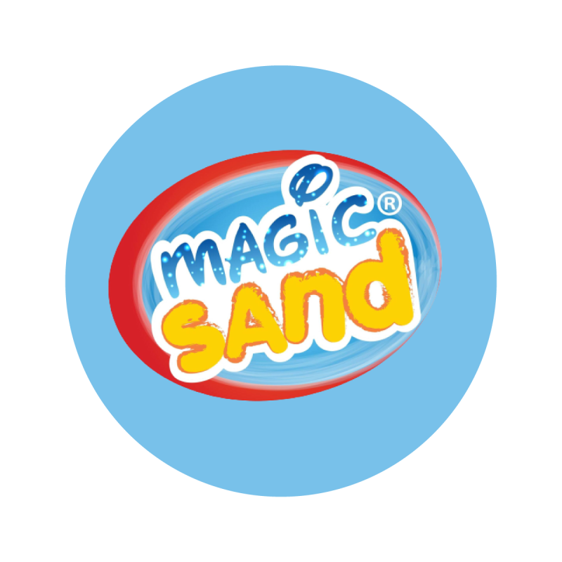 Magic Sand