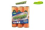 Mainan Target Tembakan Peluru Busa Anak