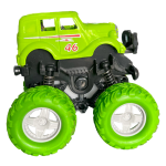 classico hijau png happy truck mainan mobil anak