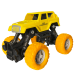 zoro kuning mainan mobil happy truck extreme anak