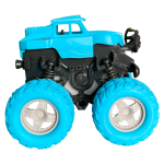 warrior biru png mainan mobil anak super happy truck