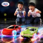 happy truck car blade mainan anak mobil gangsing bisa muter