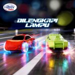happy truck car blade mainan anak mobil gangsing bisa muter