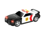 Mobil 3 Suara Light Sound Police
