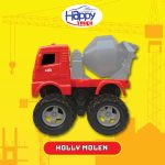Mainan Mobil Trux Anak Laki Happy Truck