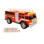 Mobil 3 Suara Mainan Anak Mobil Profesi Edisi Pemadam Kebakaran
