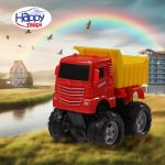 Mainan Mobil Trux Anak Laki Happy Truck