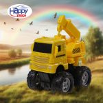 Mainan Mobil Trux Anak Laki Happy Truck