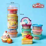 Lilin Mainan Anak Fundoh Birthday Party