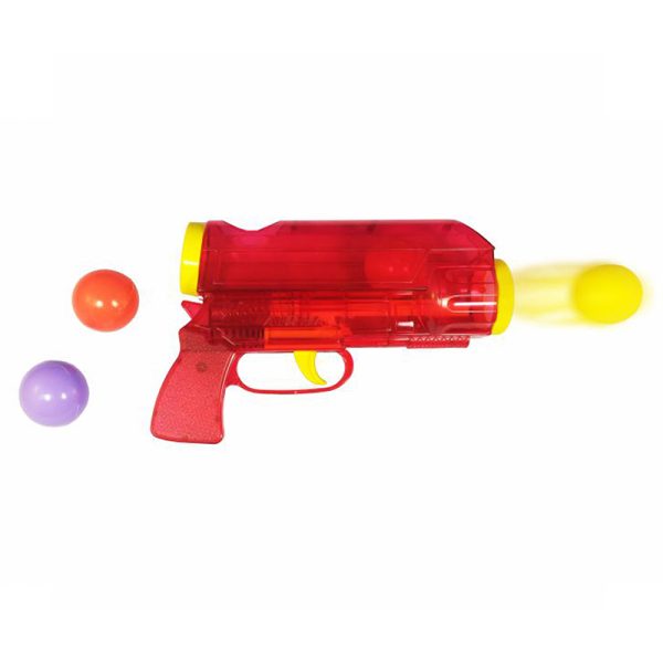 Mainan Tembakan Anak Airball Gun