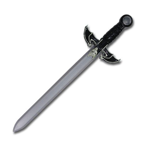 Dragon Swords - Pedang Plastik Mainan Anak