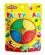 Fundoh Party Bag mix 4 Warna Refill