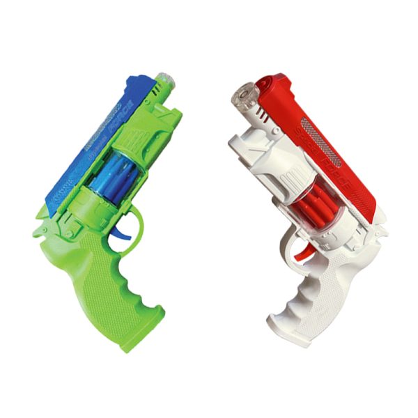 Special Force - Mainan Pistol Anak Bunyi