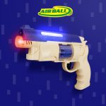 Mainan Tembakan Bunyi Special Force Warna Baru