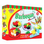 Fun-Doh Barbeque Mainan Edukasi Lilin BBQ