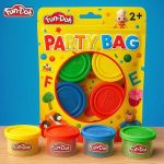 Fundoh Party Bag mix 4 Warna Refill