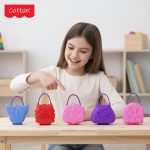 Mainan Aksesoris Naura Mini Bag Tas Kecil Anak