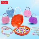 Mainan Aksesoris Naura Mini Bag Tas Kecil Anak