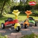 Sepeda Anak Roda 3 Funbike Musik Funmori
