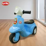 funbike vespa mainan rideon anak