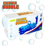 Elektrik Bubble tembakan bubble dari Airball
