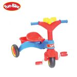 Sepeda Roda 3 Funbike Musik