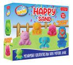 Magic Sand Happy Sand Toys Mainan Pasir Ajaib Produk Lokal
