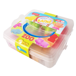 Magic Sand CONTAINER ZOO