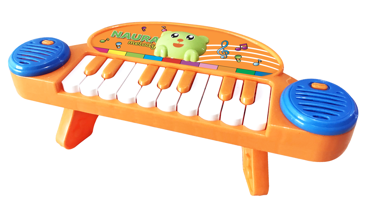 Piano Anak Musical Toys Acosta