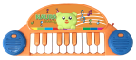 Piano Anak Musical Toys Acosta