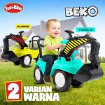 Mainan Dorong Anak 3 Tahun Funbike Beko