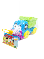 kiddy container packaging