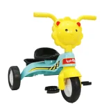 Funbike Lion Sepeda Singa Roda Tiga Anak