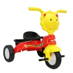 Funbike Lion Sepeda Singa Roda Tiga Anak