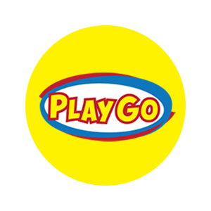 Logo Playgo