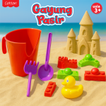 Mainan Anak pasir pantai GAYUNG PASIR