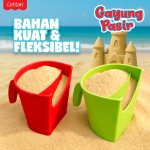 Mainan Anak pasir pantai GAYUNG PASIR