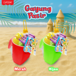 Mainan Anak pasir pantai GAYUNG PASIR