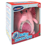 Baby Sound Spa Packaging