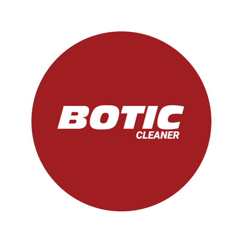 Botic logo