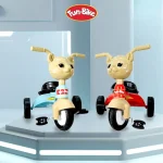 Sepeda Anak 3 Tahun Funbike Kucing