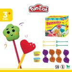 mainan fundoh permenku packaging