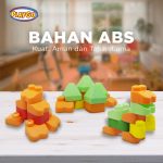 kids blocks animal playgo mainan