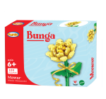Playgo Bunga Mawar Kuning